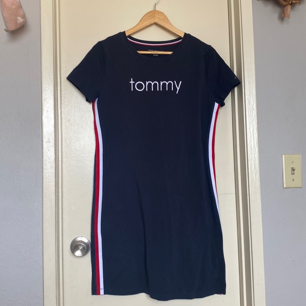 Tommy Tight Dress